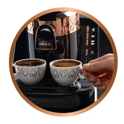 Qəhvədəmləyən Arzum Okka OK002 8693184951705