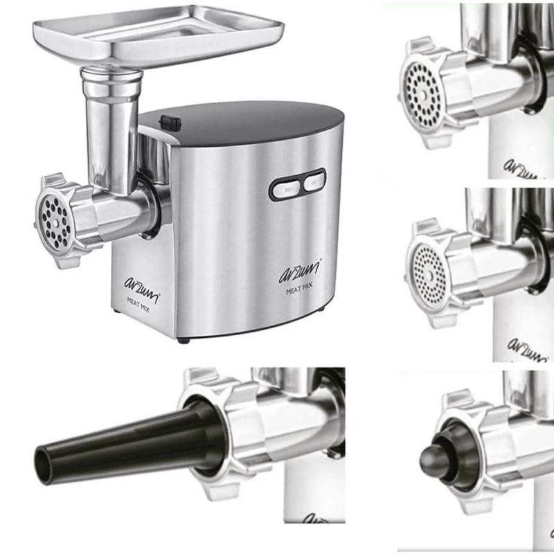Мясорубка Arzum Meat Mix AR1125