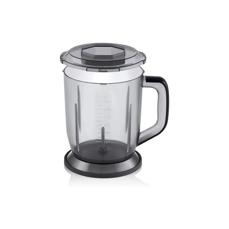 Doğrayıcı Arzum Chefchop AR1161 Siyah