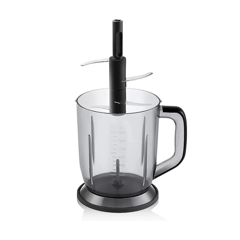 Doğrayıcı Arzum Chefchop AR1161 Siyah