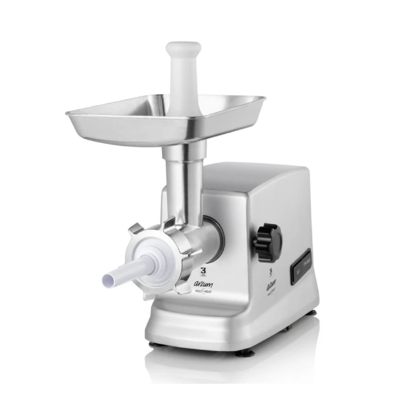 Мясорубка Arzum Multi Meat AR1076 - Inox