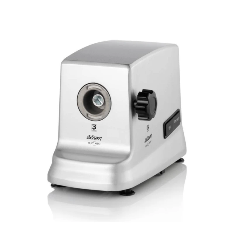 Мясорубка Arzum Multi Meat AR1076 - Inox