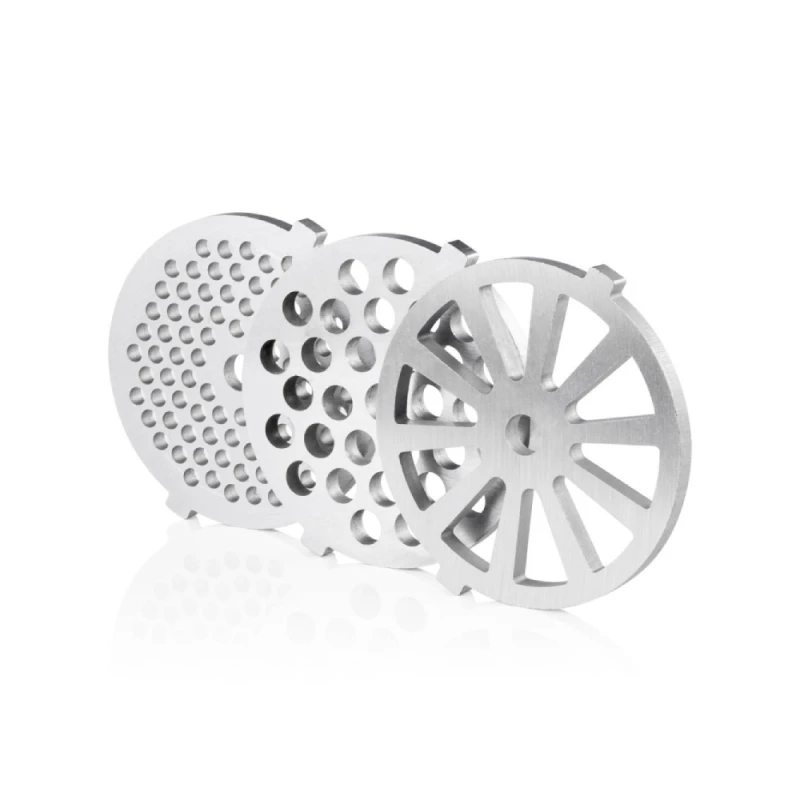 Мясорубка Arzum Multi Meat AR1076 - Inox