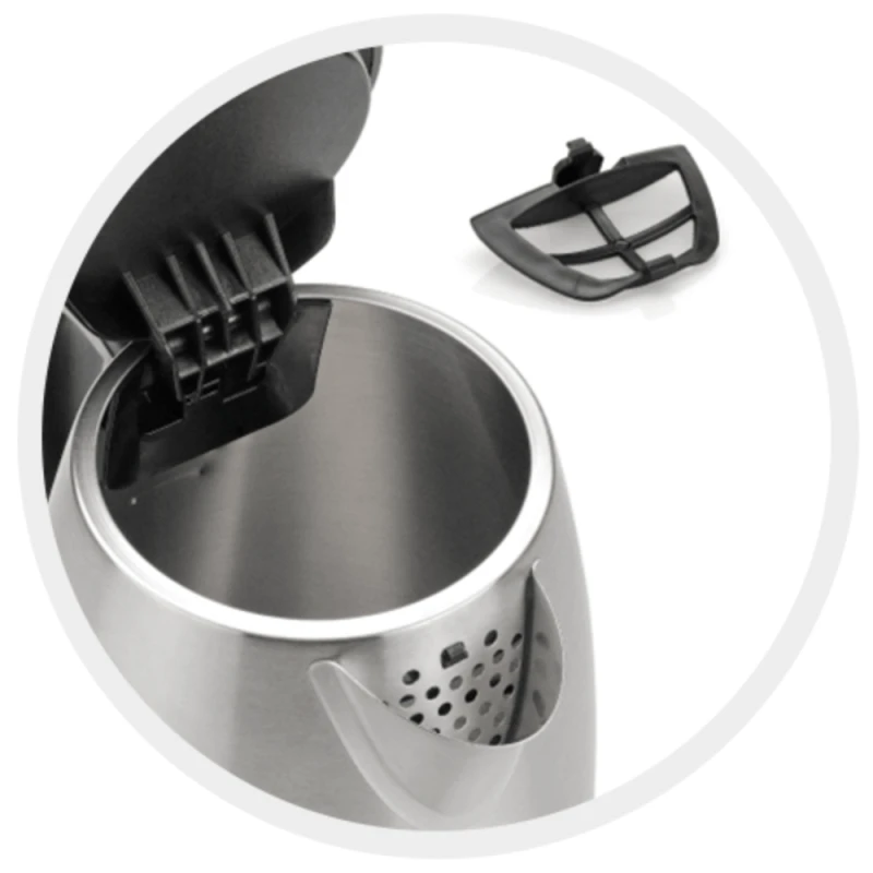 Çaydan Arzum Fuente AR3041 - INOX