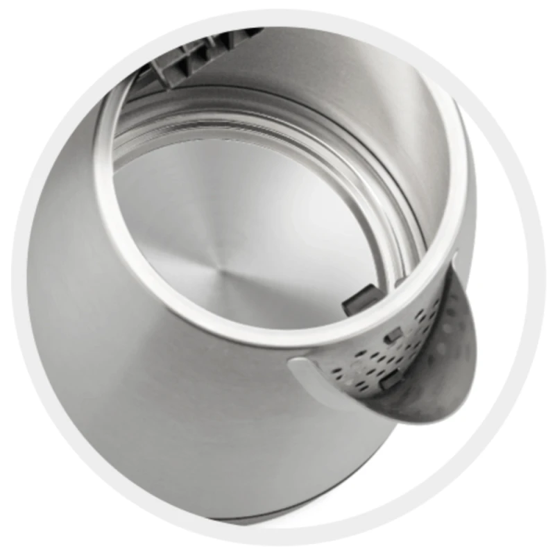 Çaydan Arzum Fuente AR3041 - INOX