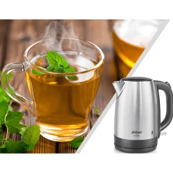 Чайник Arzum Fuente AR3041 - INOX