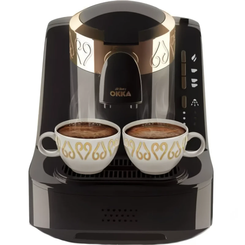 Qəhvədəmləyən Arzum Okka OK001 8693184950234