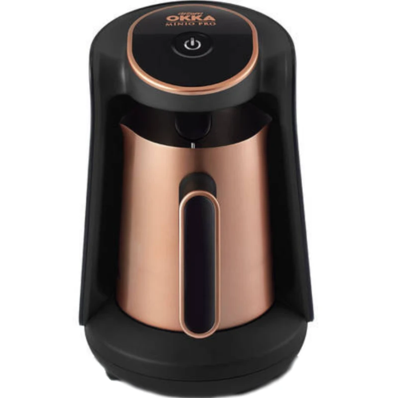 Qəhvədəmləyən Arzum Okka Minio Pro Copper