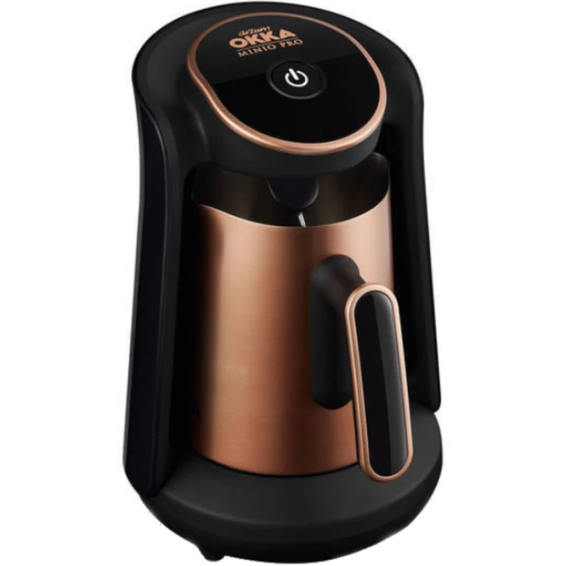 Qəhvədəmləyən Arzum Okka Minio Pro Copper