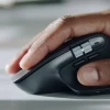Mouse Logitech MX Master 3S Graphite