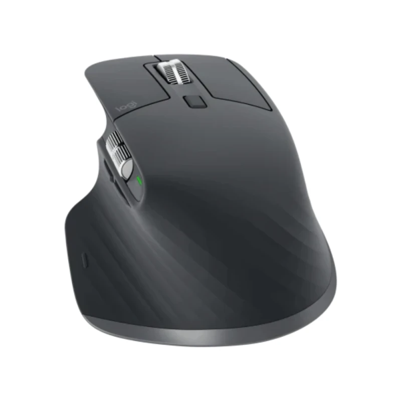 Mouse Logitech MX Master 3S Graphite