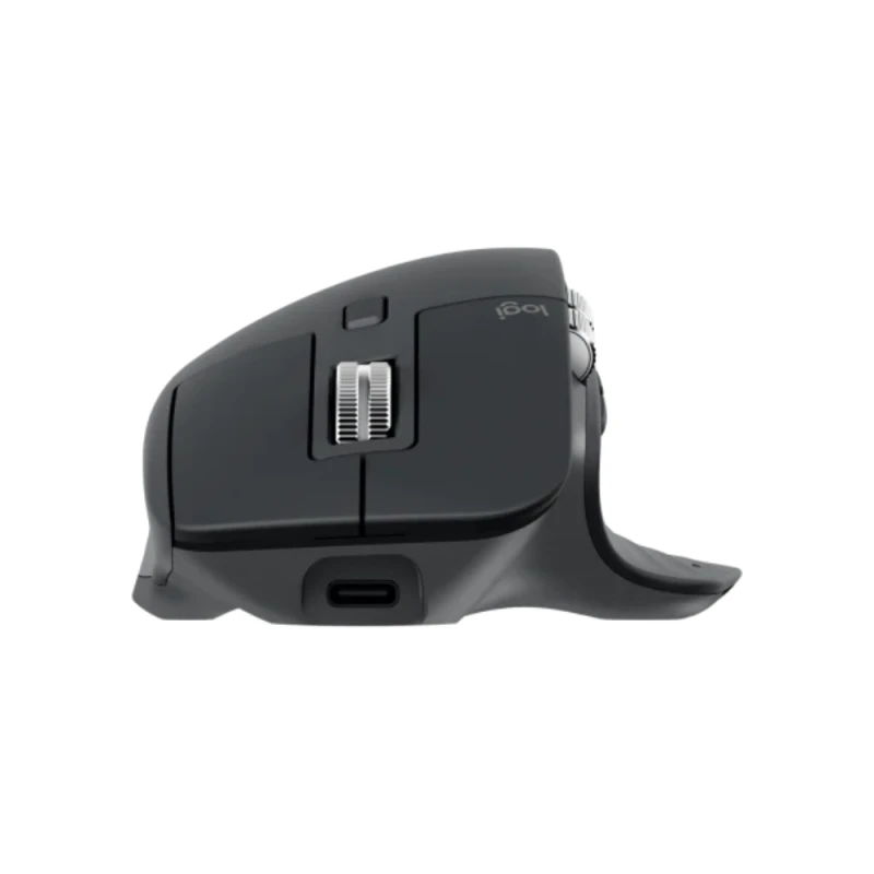 Mouse Logitech MX Master 3S Graphite