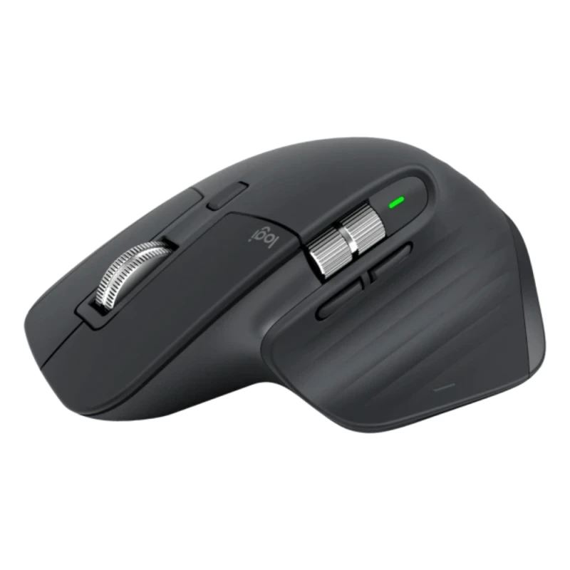 Mouse Logitech MX Master 3S Graphite
