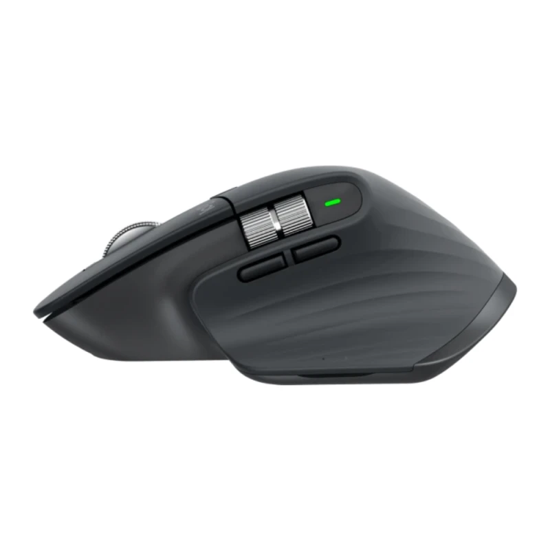 Mouse Logitech MX Master 3S Graphite