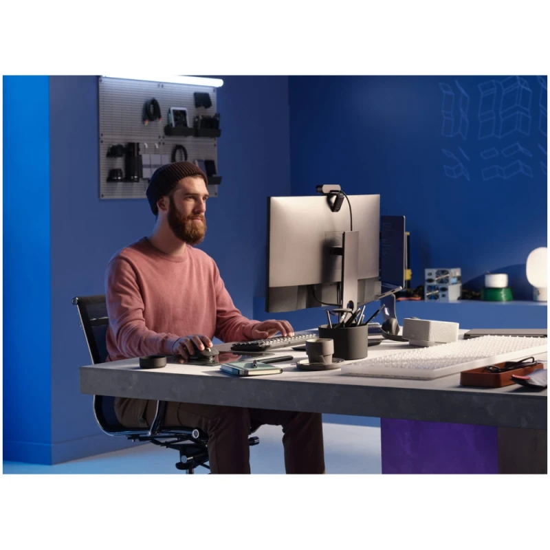 Mouse Logitech MX Master 3S Graphite