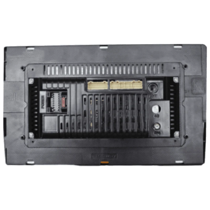 IFEE Android Car Monitor DSP & Carplay 3/32 GB for Hyundai Sonata 2014-2017