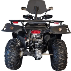 Квадроцикл KAXA 29 ATV 300CC 4X4 Черный