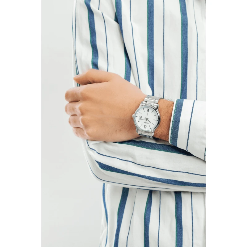 Часы Casio MTP-V002D-7B3UDF