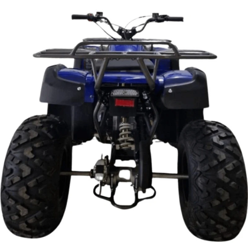 Kvadrosikl KAXA 17 ATV 200 Göy
