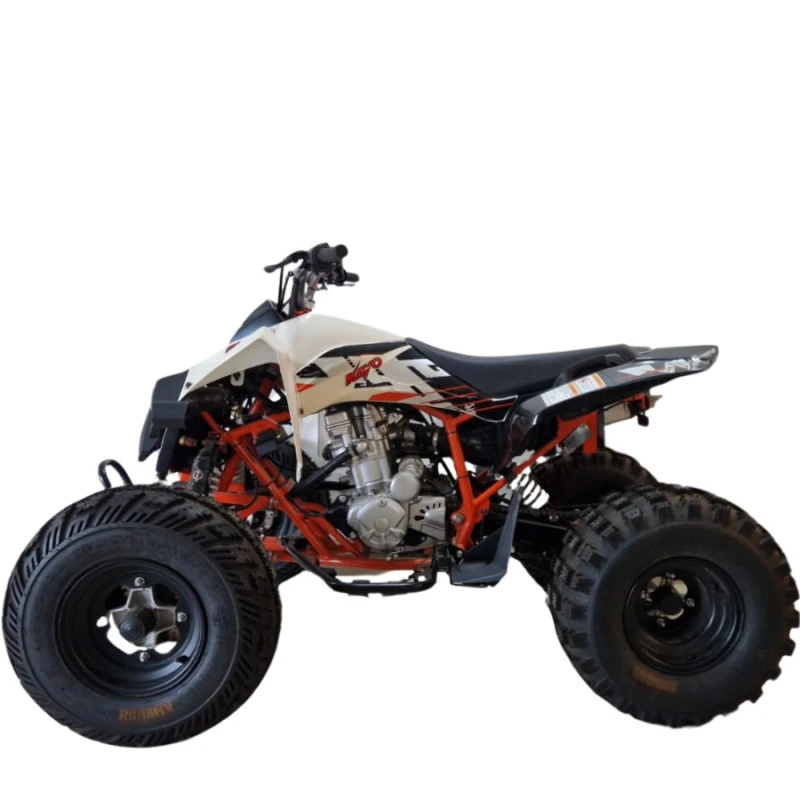 Квадроцикл KAYO A 300 TOR KOD 386 Белый