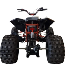 Квадроцикл KAYO A 300 TOR KOD 386 Белый