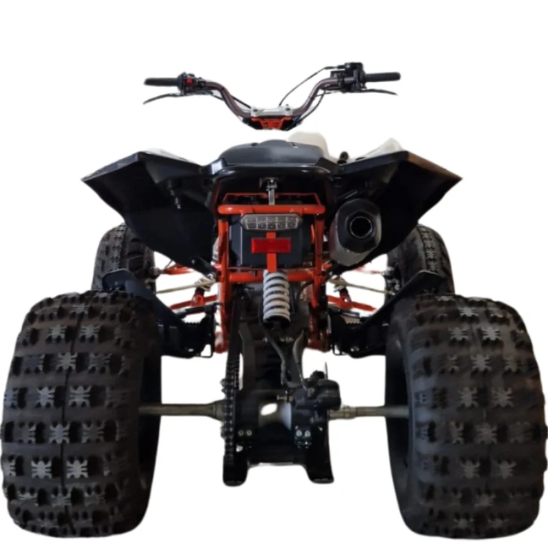 Квадроцикл KAYO A 300 TOR KOD 386 Белый