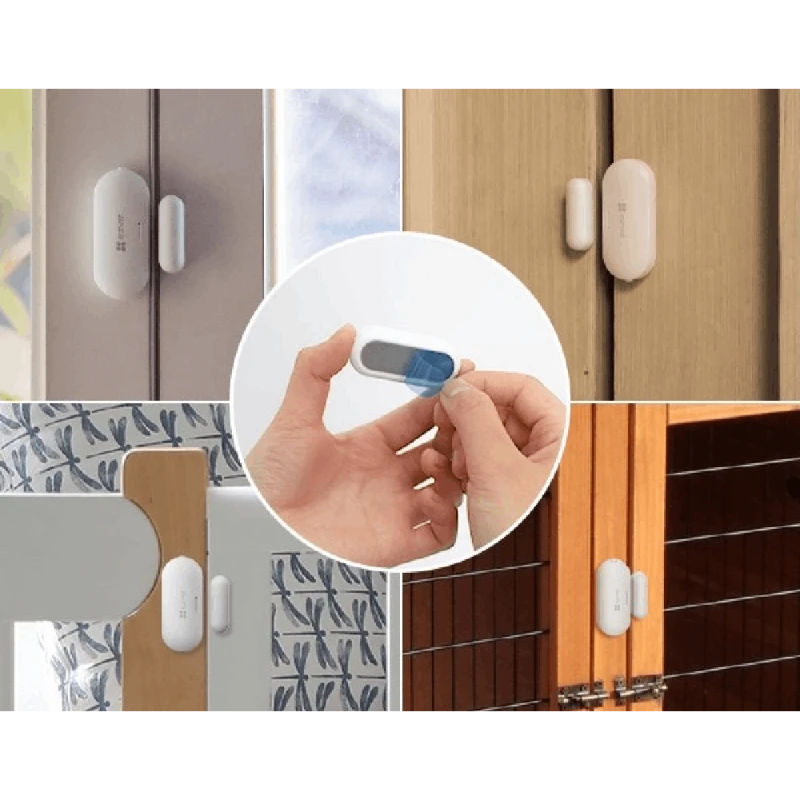 Açma/bağlama sensoru Ezviz CS-T2C-A0