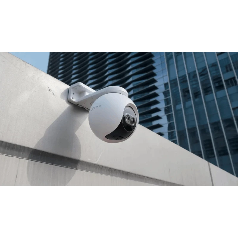 Камера IP видеонаблюдения Ezviz CS-C8PF-A0-6E22WFR