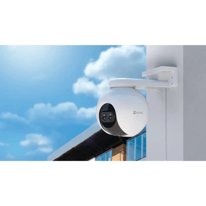Камера IP видеонаблюдения Ezviz CS-C8PF-A0-6E22WFR