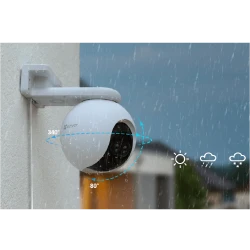 Камера IP видеонаблюдения Ezviz CS-C8PF-A0-6E22WFR