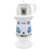 Elektrik samovar Quicks Q-6455