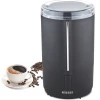 Кофемолка Quicks Q-4965 black