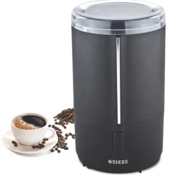 Кофемолка Quicks Q-4965 black