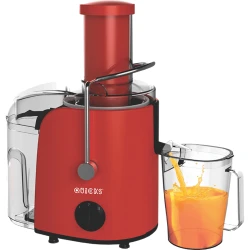 Şirəçəkən Quicks Q-1016 red