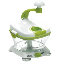 Tərəvəz doğrayan Quicks Q-625