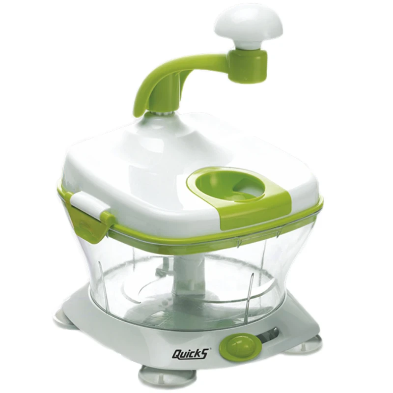 Tərəvəz doğrayan Quicks Q-625