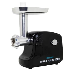 Ətçəkən Quicks Q-1009 Black