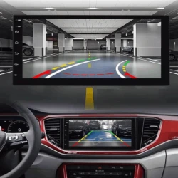 Автомобильный Монитор Android IFEE DSP & Carplay 3/32 GB для Chevrolet Cruze 2017