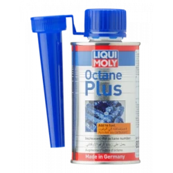 Yağ qatqısı Liqui Moly Octane Plus 3954/2527