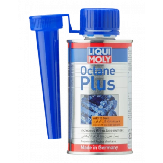 Yağ qatqısı Liqui Moly Octane Plus 3954/2527