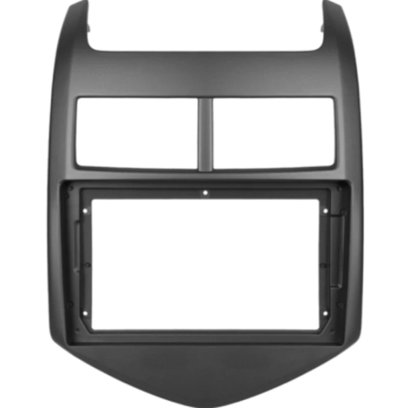 IFEE Android Car Monitor DSP & Carplay 3/32 GB for Chevrolet Aveo 2011