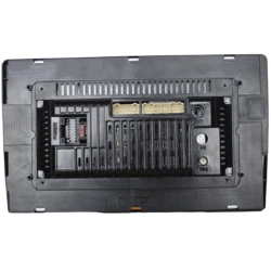 IFEE Android Car Monitor DSP & Carplay 3/32 GB for Chevrolet Aveo 2011