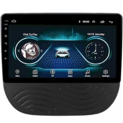 IFEE Android Car Monitor DSP & Carplay 3/32 GB for Chevrolet Malibu 2017