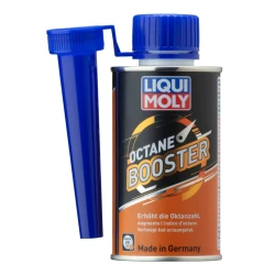 Yağ qatqısı Liqui Moly Octane Booster 21280