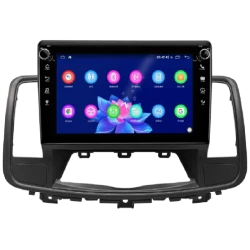 IFEE Android Car Monitor DSP & Carplay 3/32 GB for Nissan Teana 2008