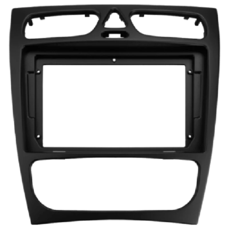 IFEE Android Car Monitor DSP & Carplay 3/32 GB for Mercedes W203 C-Class 2001-2004