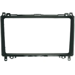 Avtomobil monitorları IFEE Android Car Monitor DSP & Carplay 3/32 GB for Mercedes Vito 2007-2010 (Multirul)