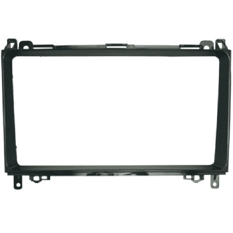 Avtomobil monitorları IFEE Android Car Monitor DSP & Carplay 3/32 GB for Mercedes Vito 2007-2010 (Multirul)