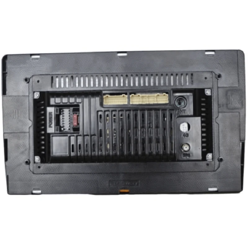 IFEE Android Car Monitor DSP & Carplay 3/32 GB for Toyota Prado 2014-2016