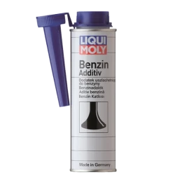 Benzin qatqısı Liqui Moly 2586
